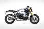Preview: BMW R nineT 1200 Bj. 2014-2016 Euro 3 Konisch rund Slip-on 2-2 Limited edition